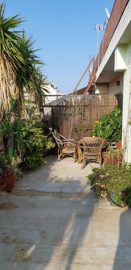 Penthouse Balcony Close To Acropolis Apartment Атина Екстериор снимка