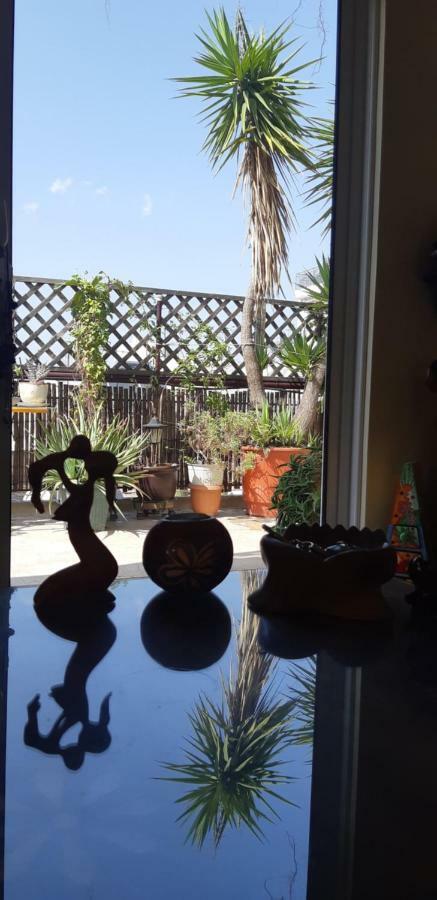 Penthouse Balcony Close To Acropolis Apartment Атина Екстериор снимка