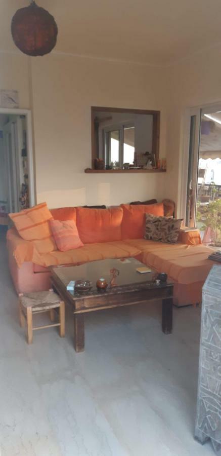 Penthouse Balcony Close To Acropolis Apartment Атина Екстериор снимка
