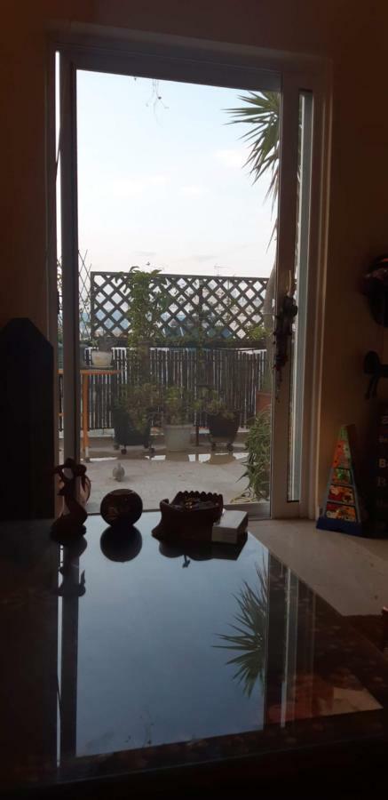 Penthouse Balcony Close To Acropolis Apartment Атина Екстериор снимка