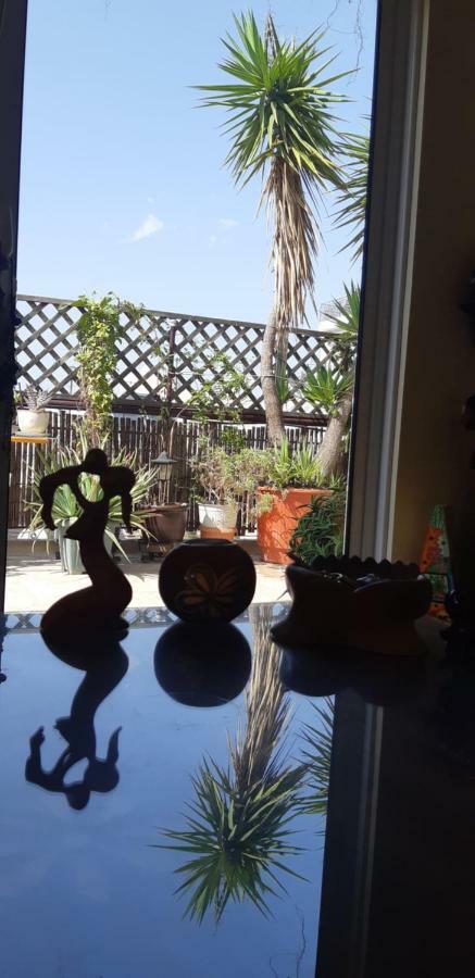 Penthouse Balcony Close To Acropolis Apartment Атина Екстериор снимка
