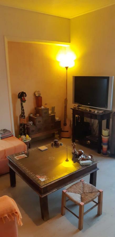Penthouse Balcony Close To Acropolis Apartment Атина Екстериор снимка
