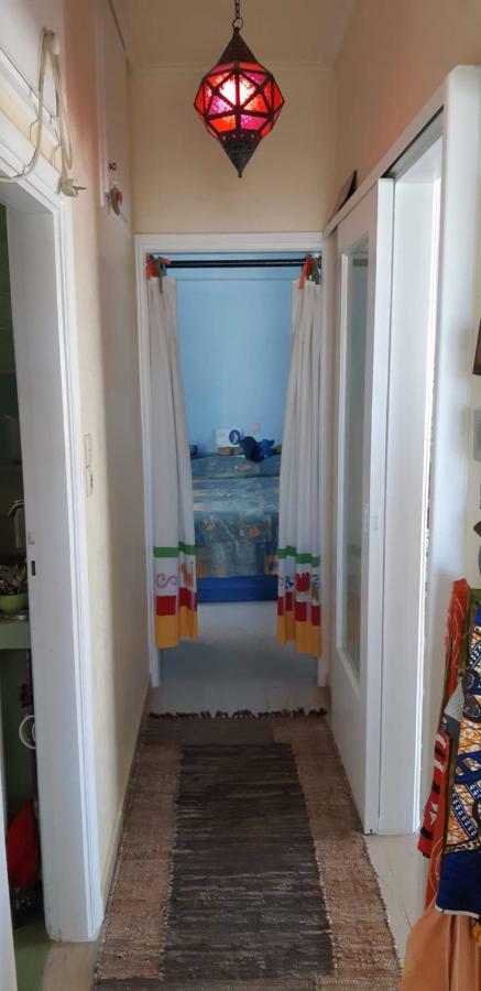 Penthouse Balcony Close To Acropolis Apartment Атина Екстериор снимка