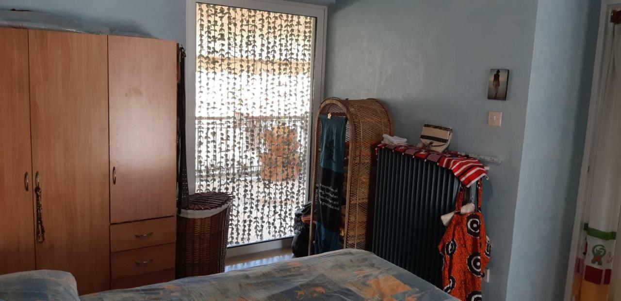 Penthouse Balcony Close To Acropolis Apartment Атина Екстериор снимка